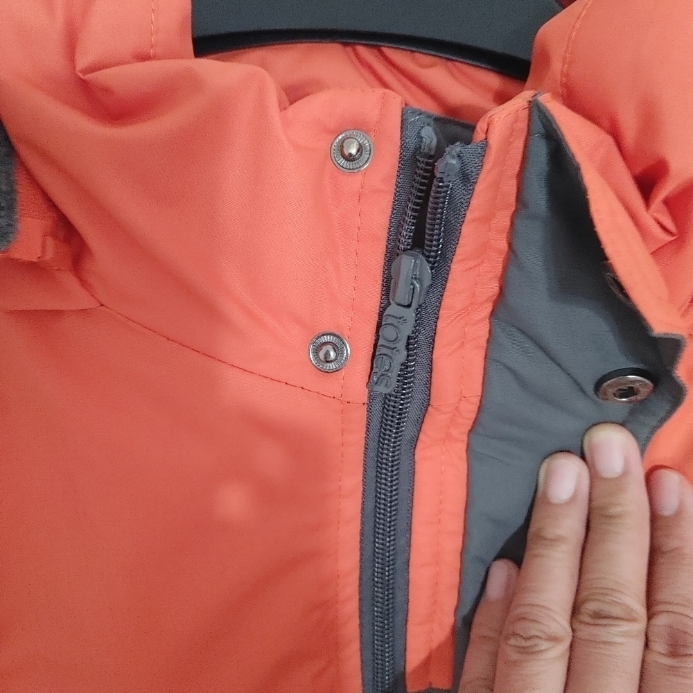 Totes Jacket - Picture 7 of 12